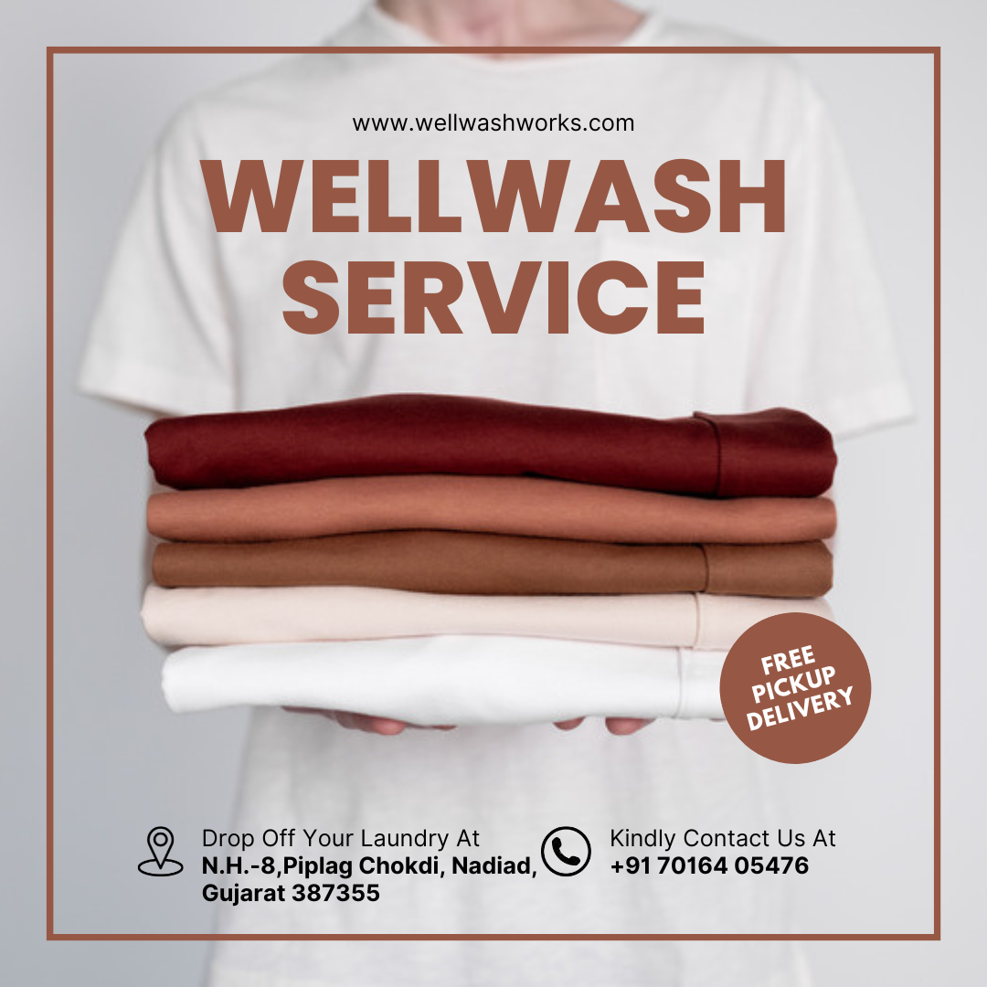 WellWash Works